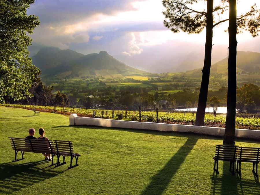 Cape Town: Full-Day Cape Peninsula Tour with Transfers - Cape Peninsula in one day, and why this route feels smart