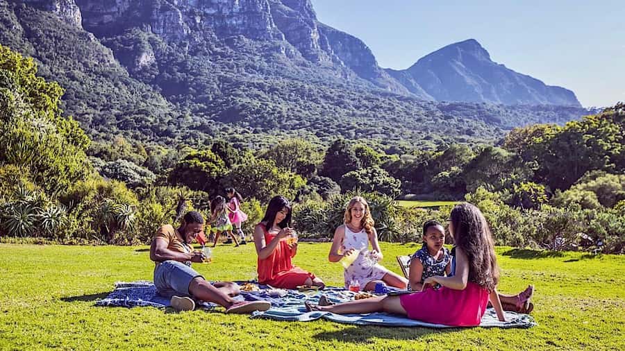 Cape Town: Full-Day Kirstenbosch, Bo-Kaap, and Penguins Tour - Mandela landmarks and Adderley Street, then Bo-Kaap color