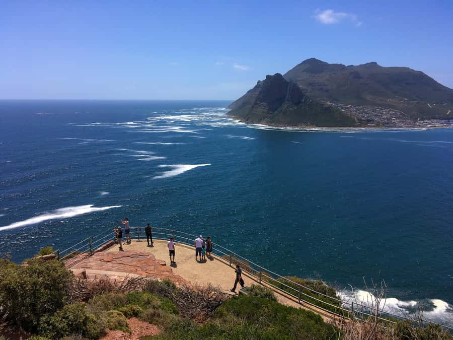 Cape Town: Full-Day Private Peninsula Tour - Key things to know before you go