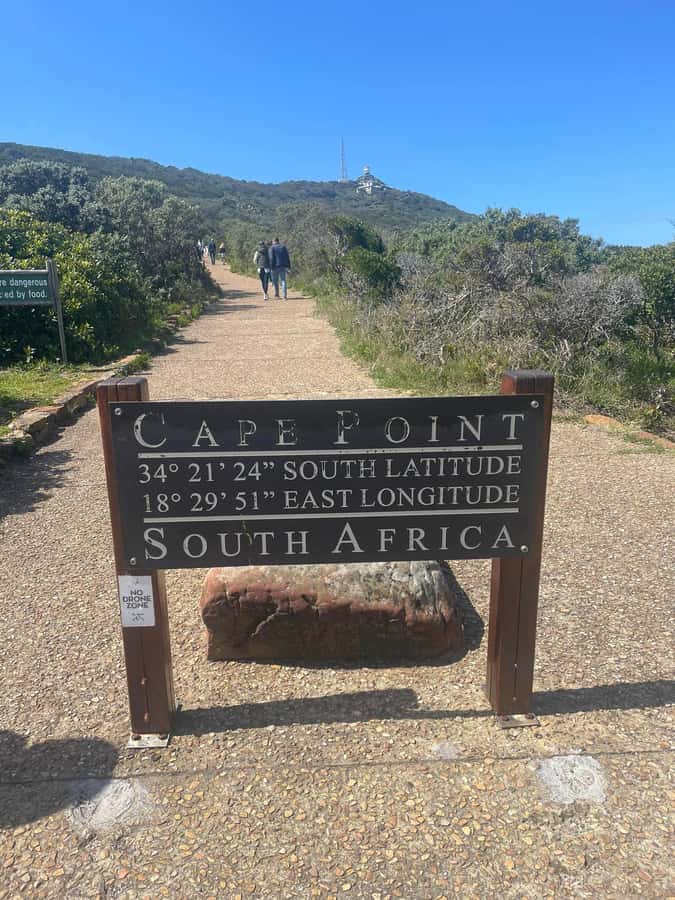 Cape Town: Full-Day Private Peninsula Tour - Price and value for this 8-hour private peninsula day