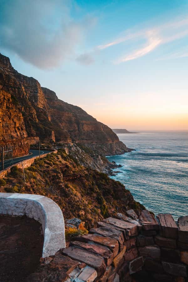 Cape Town: Full-Day Private Peninsula Tour - Simon’s Town and Boulders Beach penguins