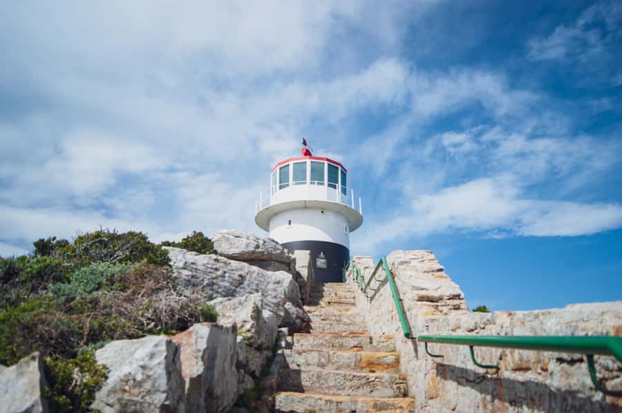 Cape Town: Full-Day Private Peninsula Tour - Return via Fish Hoek and Muizenberg on the Old Cape Road
