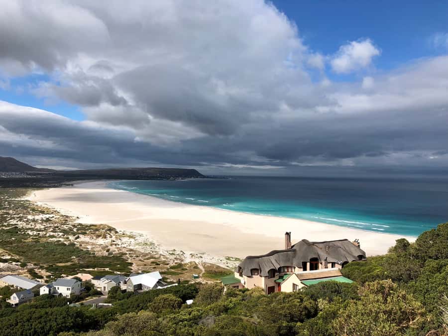 Cape Town: Full-Day Private Tour with Cape Point & Penguins - Chapman’s Peak Drive: The Scenic Road You Came For