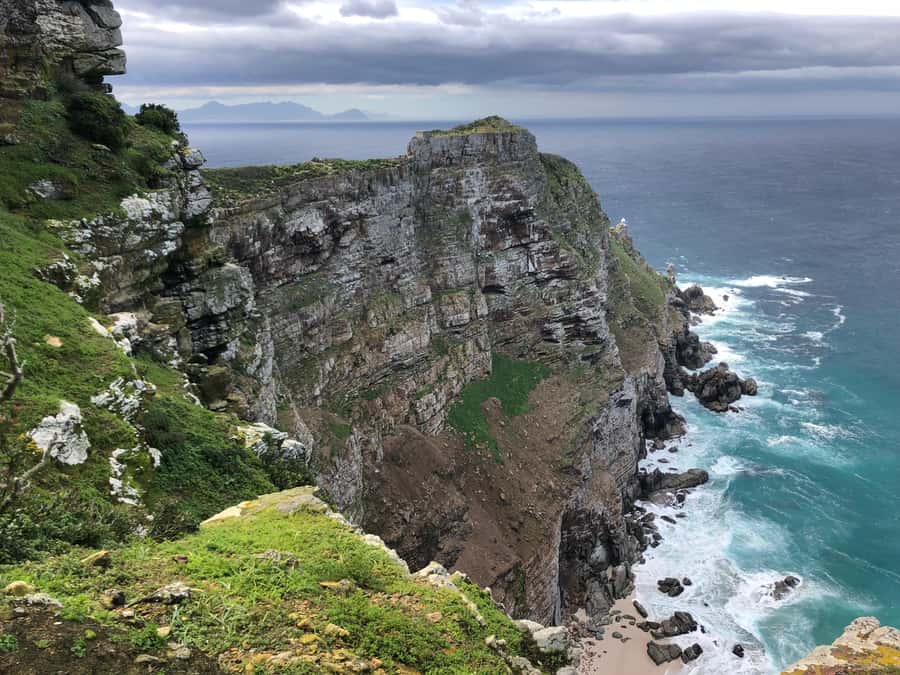 Cape Town: Full-Day Private Tour with Cape Point & Penguins - Boulders Beach Penguins: Close-Up Time Near Simon’s Town