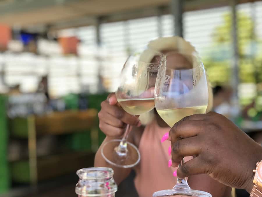 Cape Town: Full-Day Stellenbosch and Franschhoek Wine Tour - Delaire Graff: Wine, Art, and Cuisine in the Cape Winelands