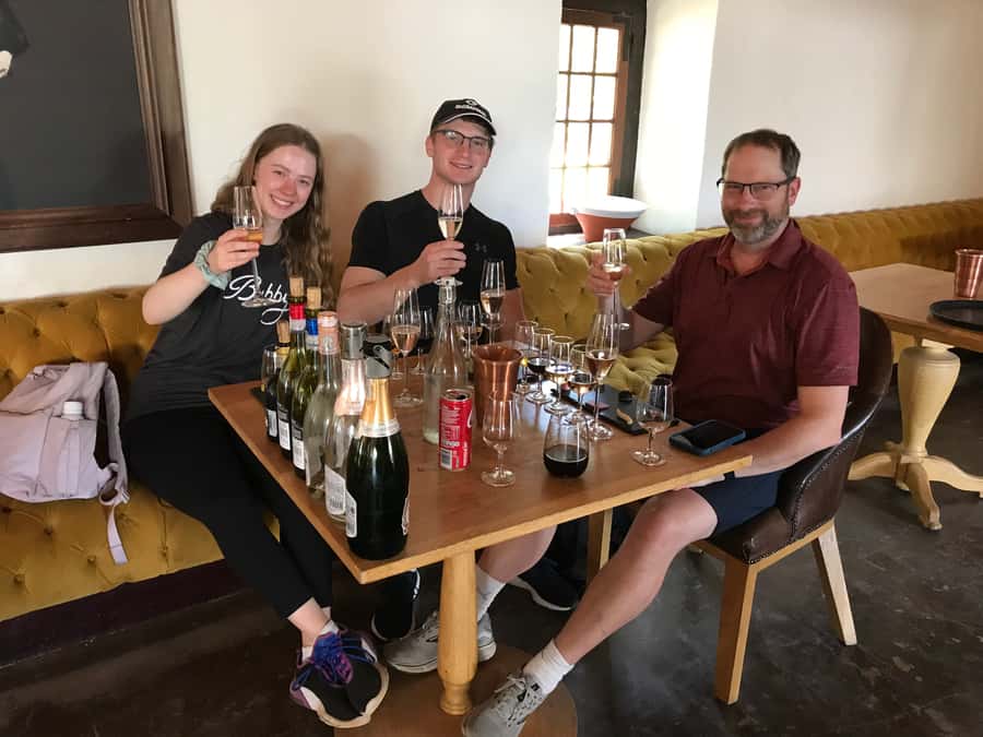 Cape Town: Full-Day Stellenbosch and Franschhoek Wine Tour - When the Guide Makes (or Breaks) the Day