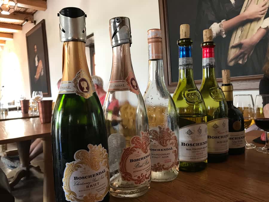 Cape Town: Full-Day Stellenbosch and Franschhoek Wine Tour - FAQ