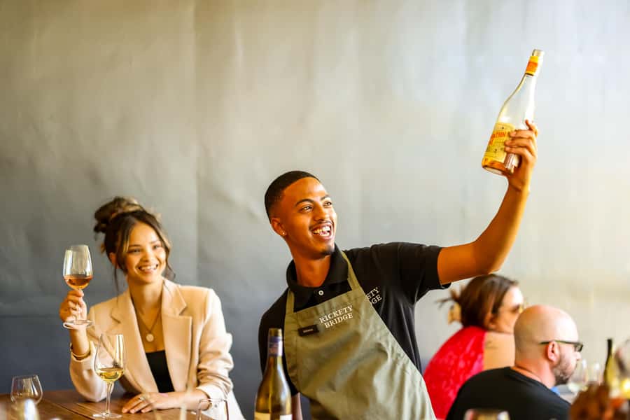 Cape Town: Full-Day Wine Tasting Tour with Wine Tram - Price and what makes the $80 feel like value