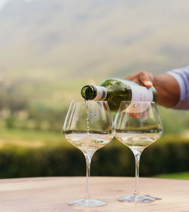 Cape Town: Full-Day Winelands Tour with Wine Tastings & Food - Key Points I’d Prioritize