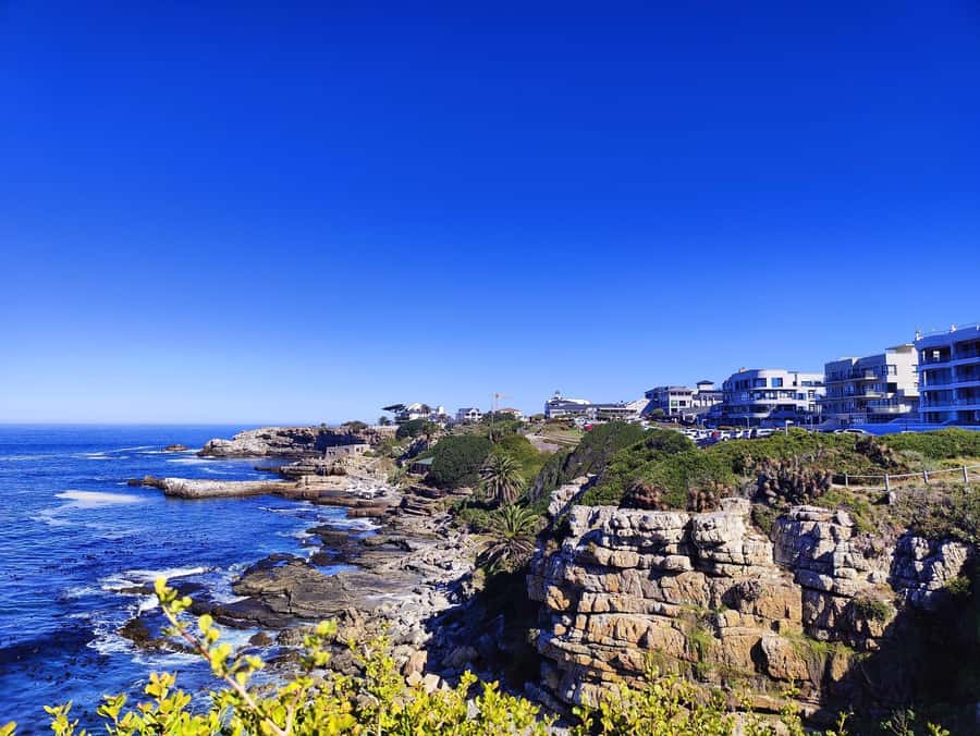 Cape Town: Garden Route and Addo Elephant Park 6-Day Safari - Wilderness National Park Canoeing and the Waterfall Boardwalk Moment