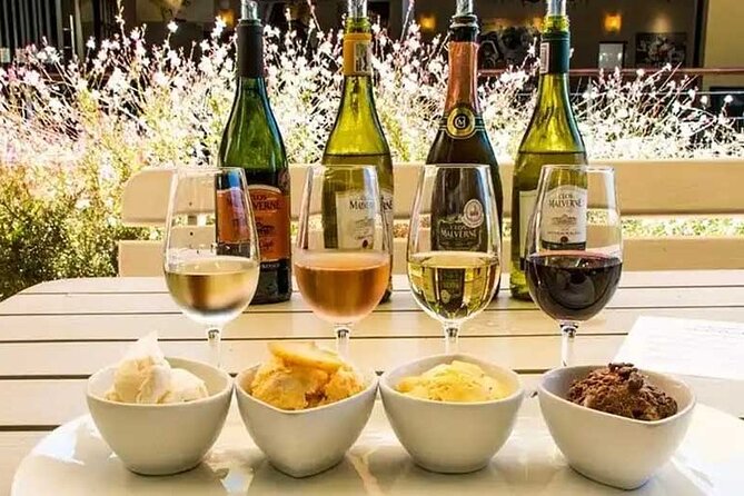 Cape Town Giraffe House, Cheetah Encounter and Wine Tasting Tour - Private transportation and guide care: where the value shows