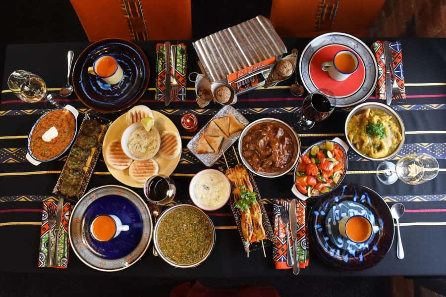 Cape Town: Gold Restaurant Spice Experience with Wine - Key highlights worth carving out 3 hours for