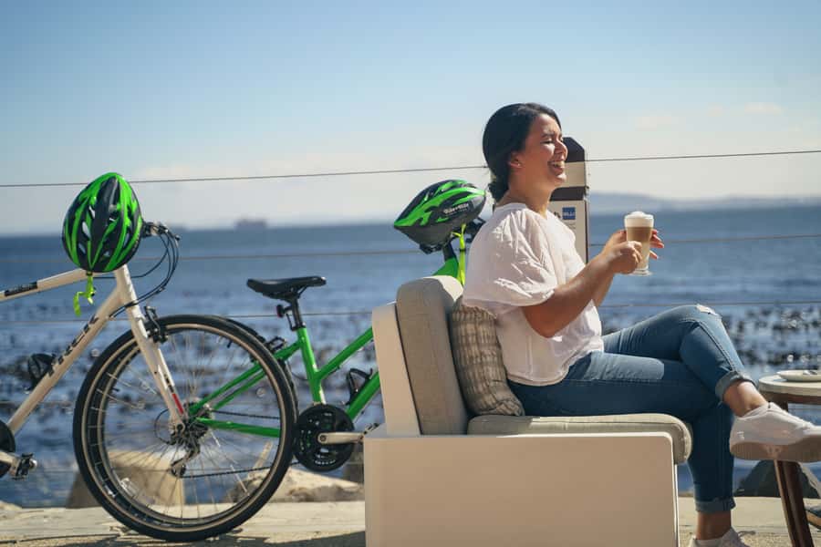Cape Town Guided City Cycling Heritage Tour - Private Tour - Who Should Book This Tour (and Who Should Skip It)