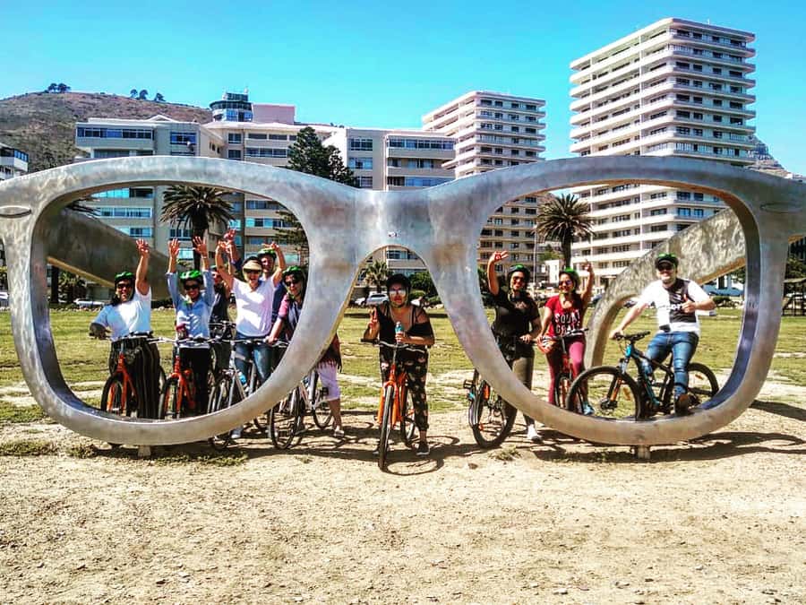 Cape Town Guided City Cycling Heritage Tour - Private Tour - Bo-Kaap on Foot: Colorful Streets, Cape Malay Curries, and Spice Stories