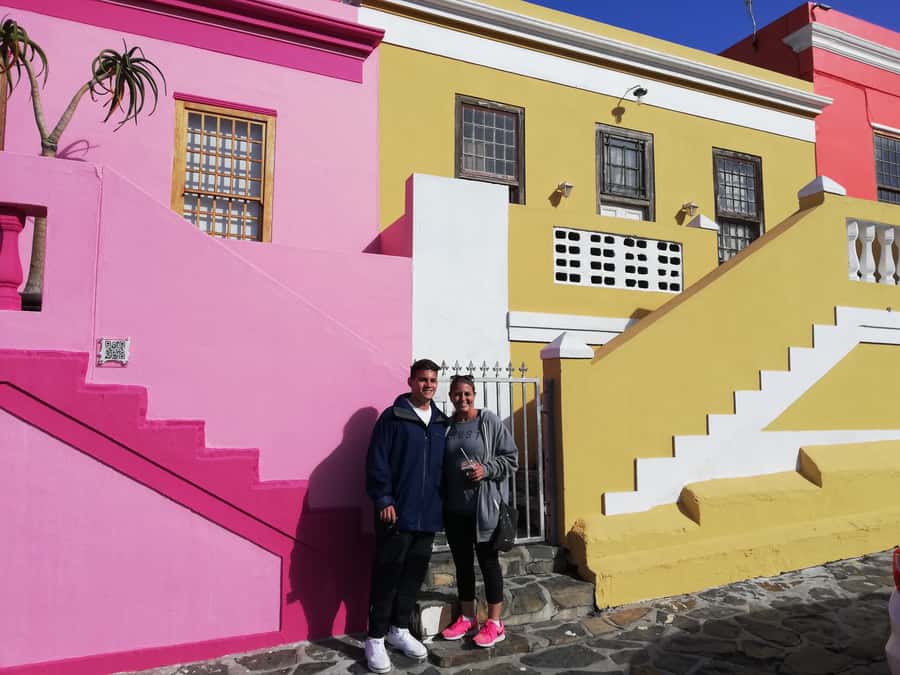 Cape Town Guided City Cycling Heritage Tour - Private Tour - Price and Value for a 3-Hour Private Bike Tour