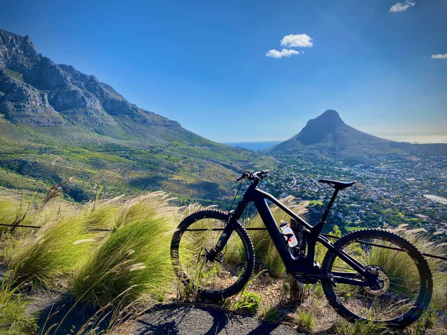 Cape Town: Guided eBike Tour with Signal Hill and Clifton … - Starting at 55 Somerset Road: what the ride is really like