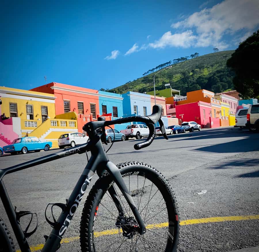 Cape Town: Guided eBike Tour with Signal Hill and Clifton … - Camps Bay and Clifton beaches: sea air and a change of pace