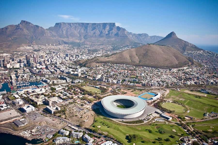 Cape Town: Guided Half-Day City Tour with Table Mountain - Key Takeaways Before You Go