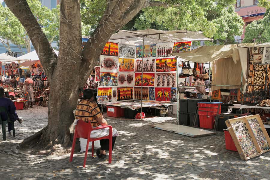 Cape Town: Guided Half-Day City Tour with Table Mountain - Price and Value: What $65 Buys You in Real Terms