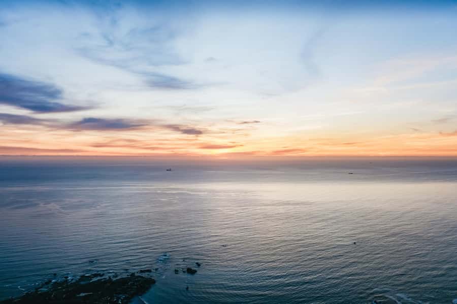Cape Town: Guided Lion's Head Hike at Sunrise or Sunset - Key highlights before you go
