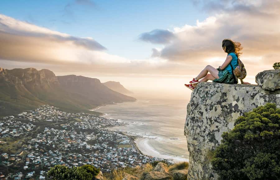 Cape Town: Guided Lion's Head Hike at Sunrise or Sunset - Why Lion’s Head sunrise or sunset feels like Cape Town’s best viewpoint