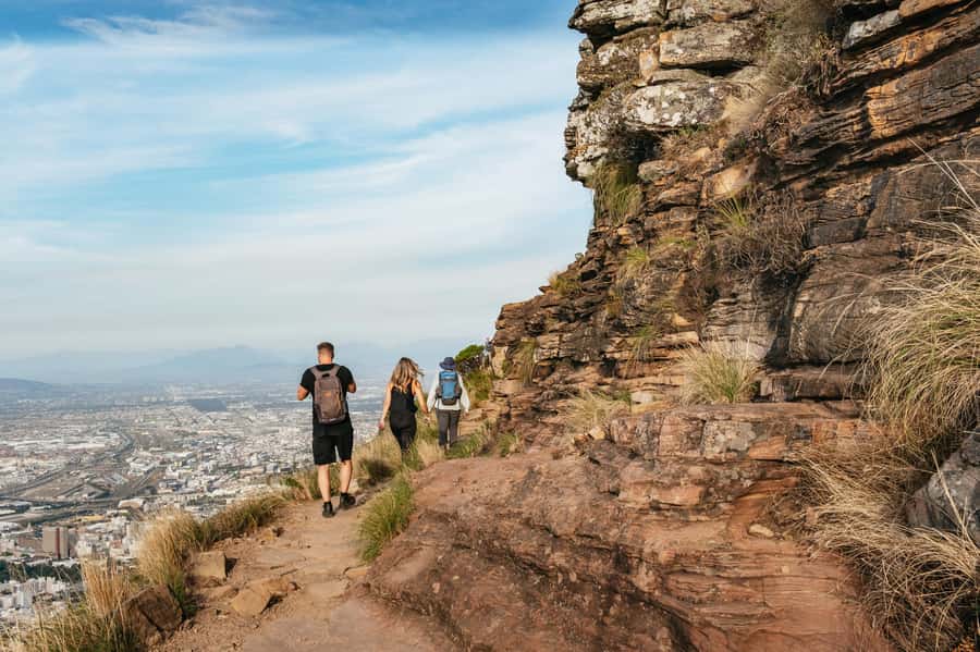 Cape Town: Guided Lion's Head Hike at Sunrise or Sunset - Who should book (and who should skip) this Lion’s Head hike