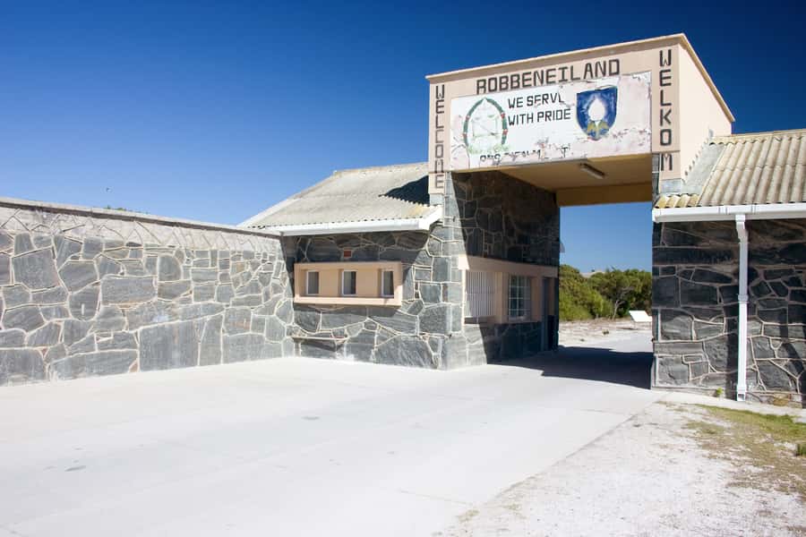 Cape Town: Guided Township Tour with Hotel Pickup - Key things I’d circle before you go