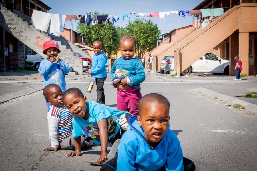 Cape Town: Guided Township Tour with Hotel Pickup - Who this tour suits best (and who might reconsider)