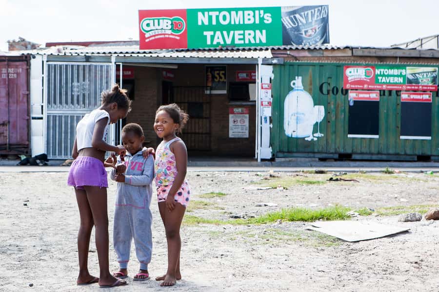 Cape Town: Guided Township Tour with Hotel Pickup - Final call: should you book?