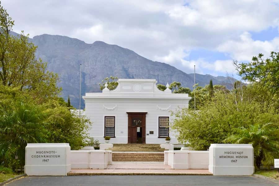 Cape Town: Guided Winelands Tour & Tasting in Stellenbosch - Small logistics tips that improve the day