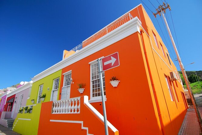 Cape Town Half Day City Tour - Key things that make this Cape Town half-day tour worth your time