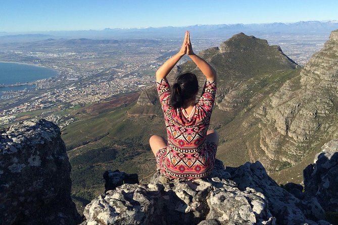 Cape Town Half Day City Tour with Table Mountain ticket - Why this 5-hour Cape Town combo makes sense