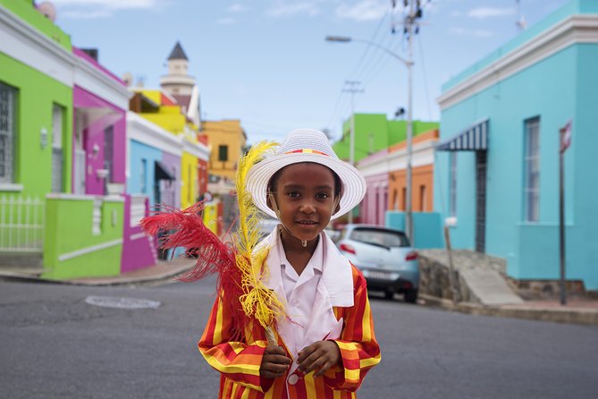 Cape Town Half Day City Tour with Table Mountain ticket - Castle of Good Hope: the timing matters (and it’s not the same every day)