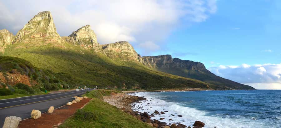 Cape Town: Half Day Cycle Tour 60km - Why This 60km Coast Ride Packs So Much Into 3 Hours