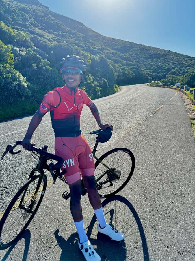Cape Town: Half Day Cycle Tour 60km - Pace, Group Size, and How the Guide Keeps It Smooth