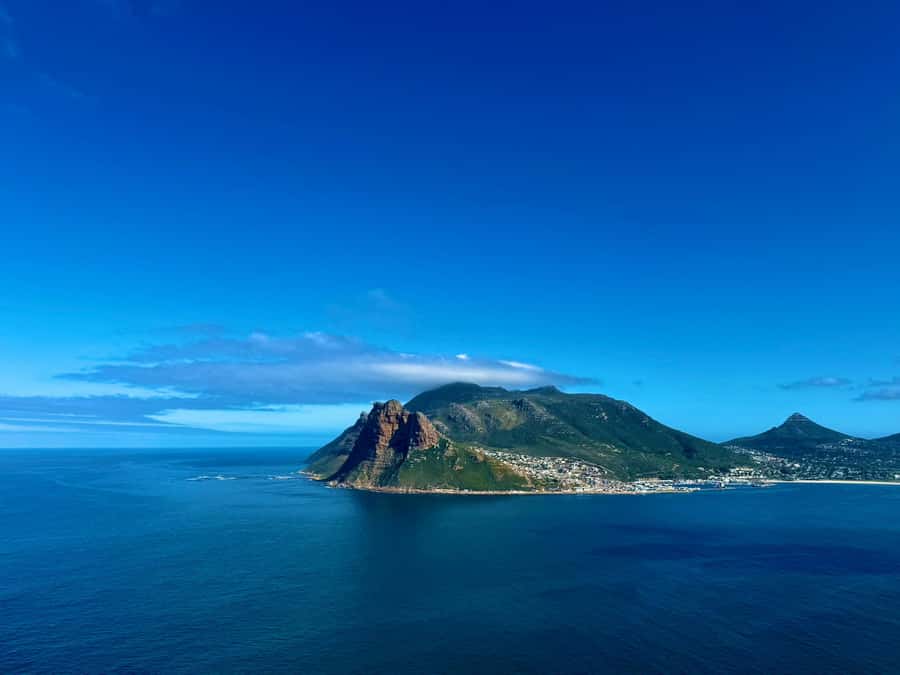 Cape Town: Half Day Cycle Tour 60km - Price and Value: What $93 Buys You on This Route