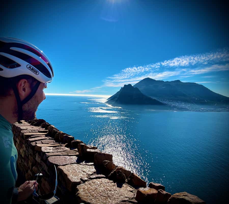 Cape Town: Half Day Cycle Tour 60km - Camps Bay and Llandudno: The Twelve Apostles From a Rider’s Perspective