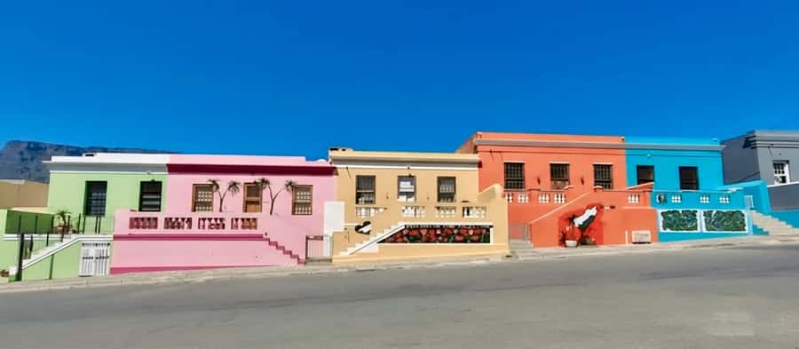 Cape Town: Half-Day e-Bike City Tour - Key highlights worth your attention