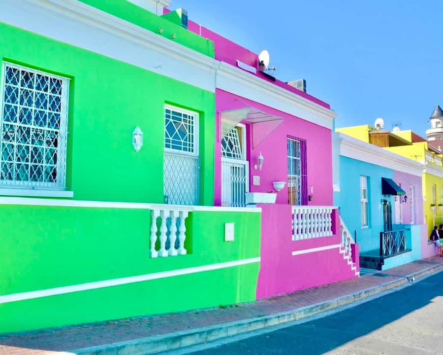 Cape Town: Half-Day e-Bike City Tour - Seapoint walkway to Greenpoint Gardens: the views that make the effort worth it