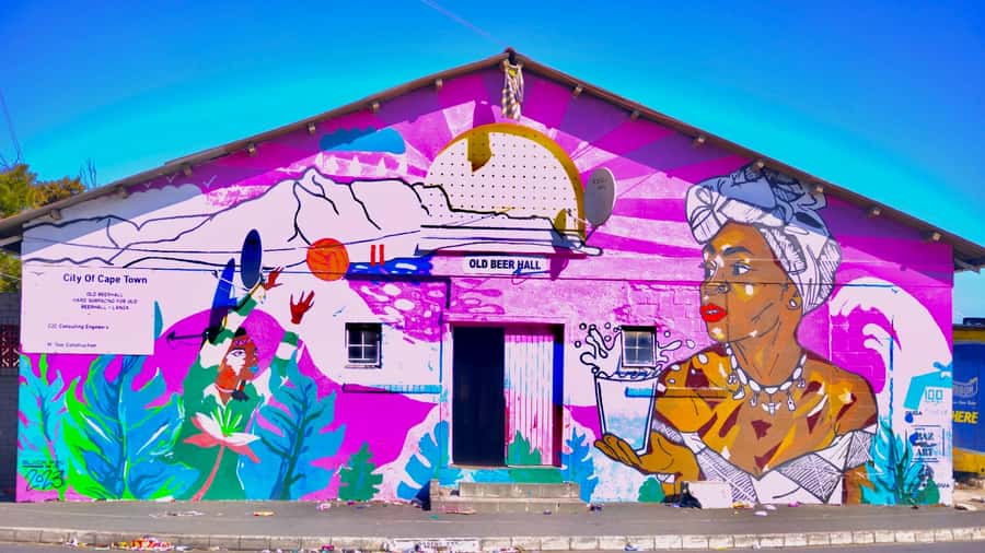 Cape Town: Half-Day Guided Township Tour - Key things to know before you go