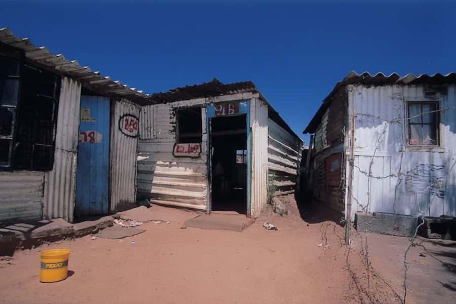 Cape Town: Half-Day Guided Township Tour - Who should book this tour, and who should skip it