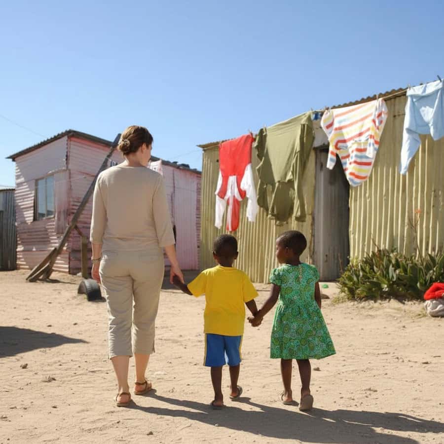 Cape Town: Half-Day Guided Township Tour - Shebeen stop and traditional beer tasting (optional, but fun)