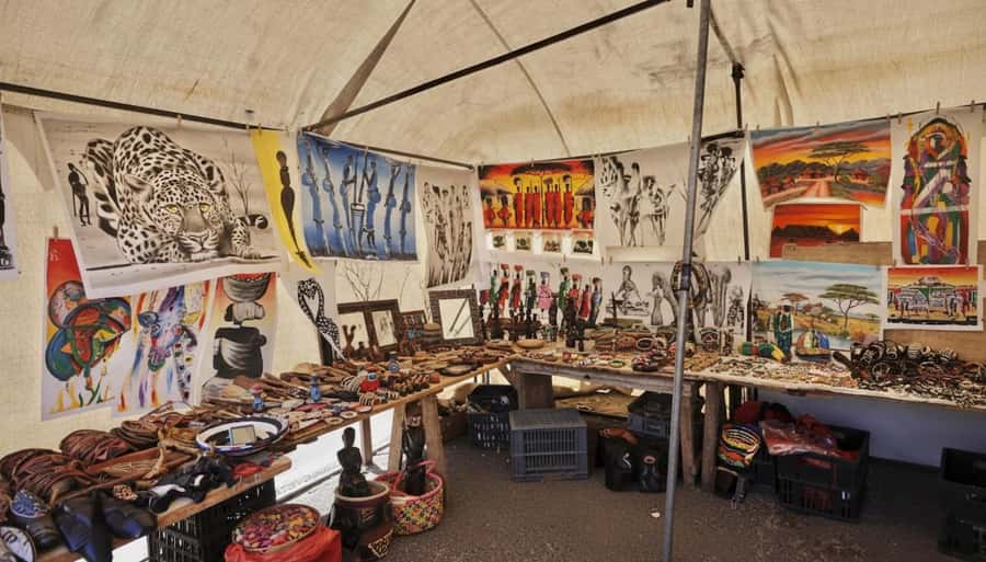 Cape Town: Half-Day Guided Township Tour - Langa Township visit, and why the guide’s stories change everything