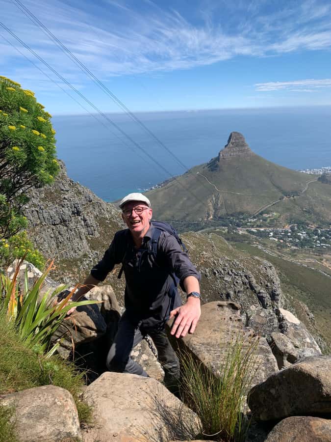 Cape Town: Half-Day India Venster Hike on Table Mountain - Venster window and India ravine, the best photo moment on the route