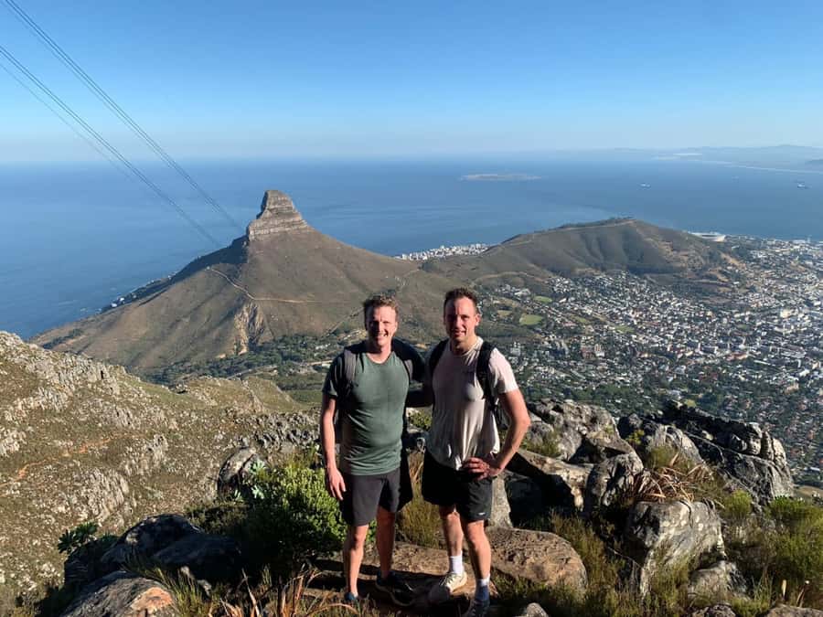 Cape Town: Half-Day India Venster Hike on Table Mountain - Who should book, and who should skip this India Venster hike