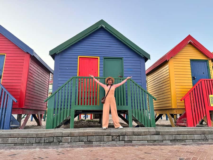 Cape Town: Half-Day Table Mountain and Penguin Group Tour - Getting Around Cape Town in a Single Half-Day Loop