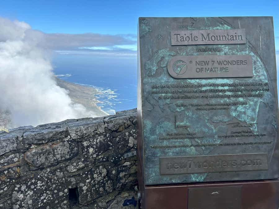 Cape Town: Half Day Table Mountain & Kirstenbosch Gardens - Key Highlights You Shouldn’t Rush Past