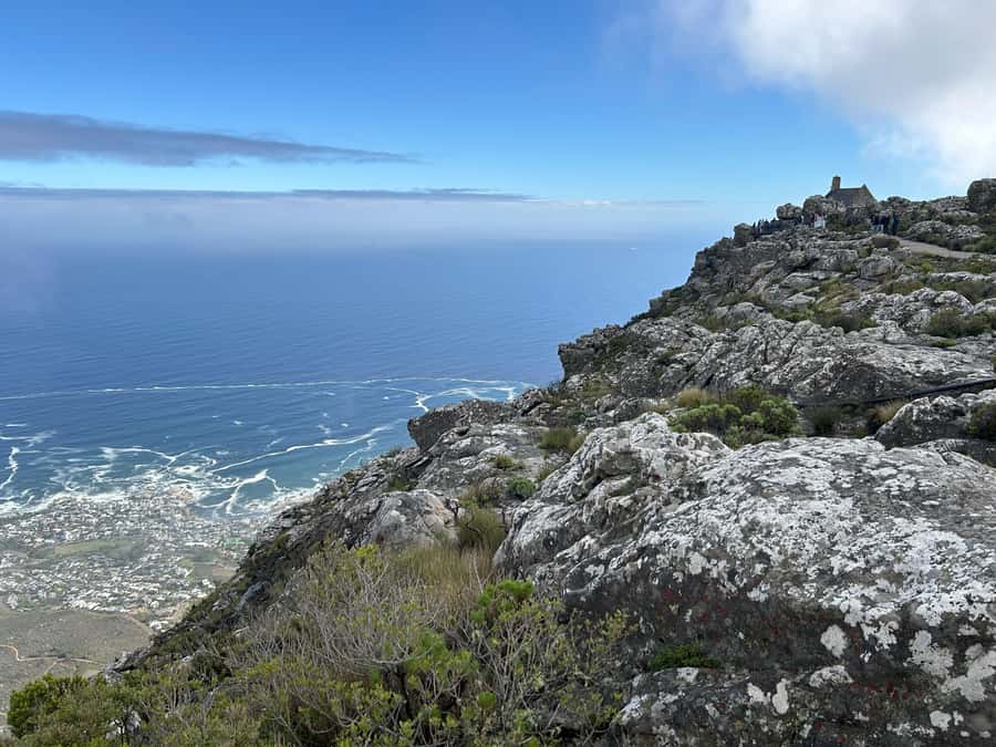 Cape Town: Half Day Table Mountain & Kirstenbosch Gardens - Morning Pickup and the Scenic Drive You’ll Actually Enjoy