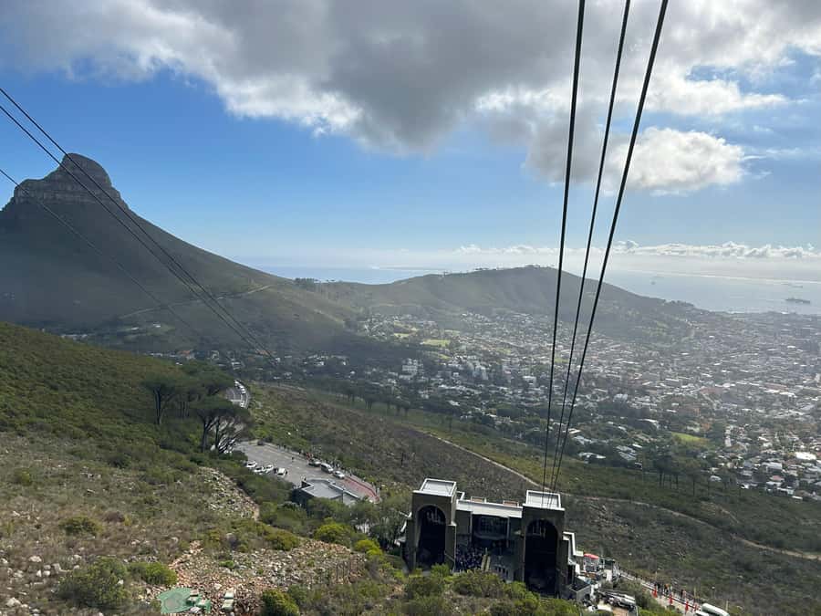Cape Town: Half Day Table Mountain & Kirstenbosch Gardens - The Summit Experience: Stories That Make the Scenery Click