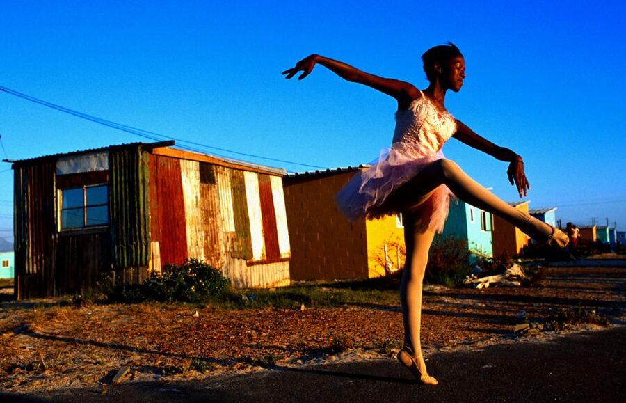 Cape Town: Half Day Township Small Group Tour with BBQ Lunch - Langa township, named for the sun, not a slogan